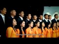 Bethlehem Pastor Bial Zaipawl - Inkhawmpui tiak tawh lohna (Official)