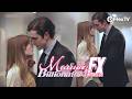 FULL💖 After My Ex Forced Me to Quit: I Became His Boss's Love Disaster #movie #reels #drama #netflix