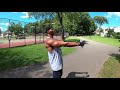 Calisthenics Fun Pt2