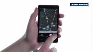 Nokia Lumia 820 - How do I use free sat nav with Nokia Drive screenshot 3