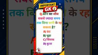 important gk questions #gk #youtubeshorts #gkquestion #trending #gkquiz