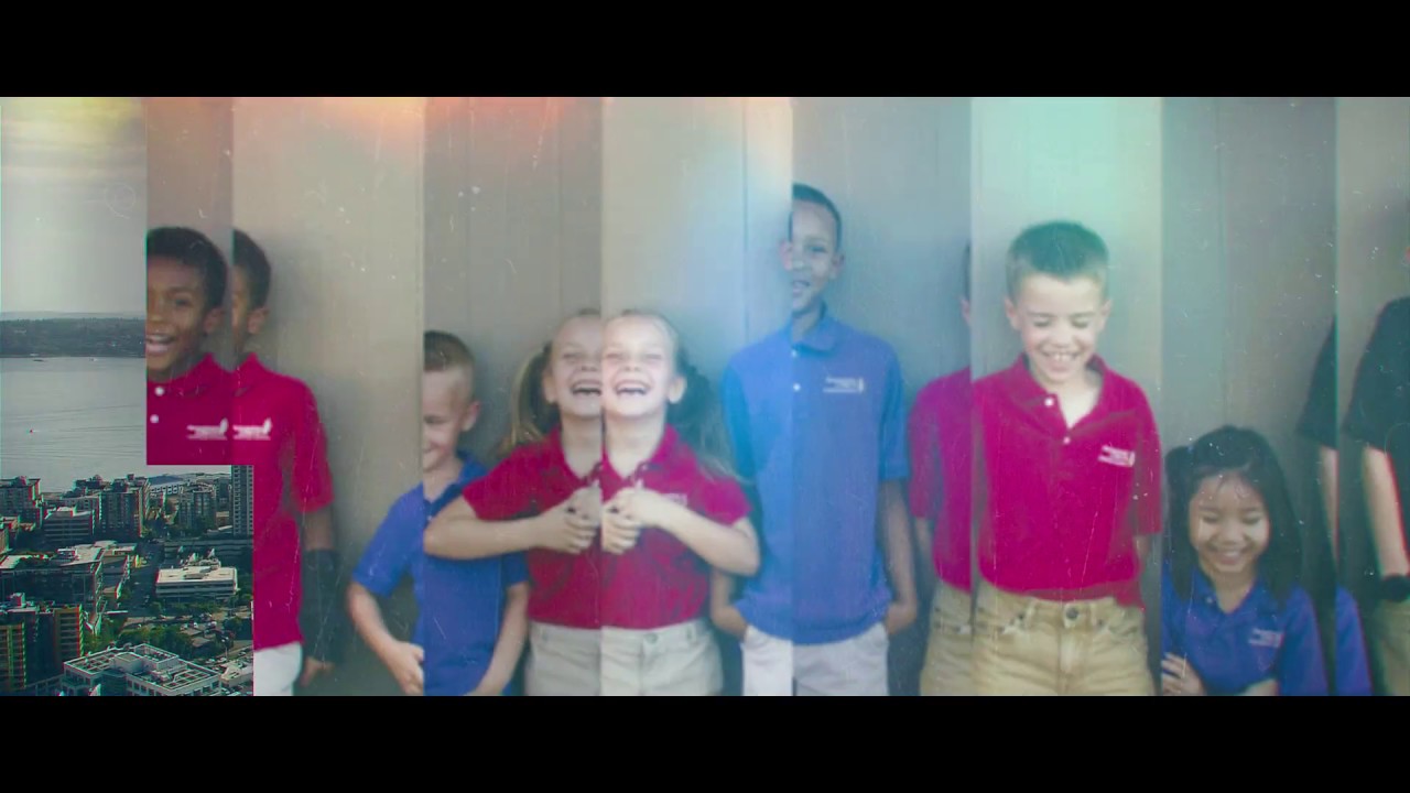 Renton Prep The Future of Education Teaser