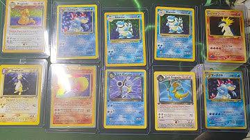 Easier than Psa and Beckett! CGC Submissions!! First time trying out CGC.