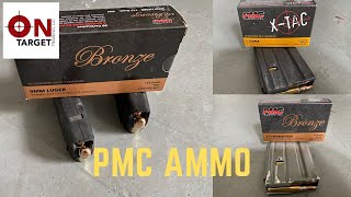 PMC Ammo screenshot 2