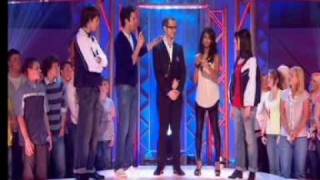 Tap Attack - Guinness World Records Smashed