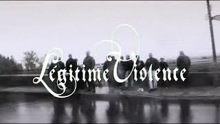 Légitime Violence - Rock N Roll