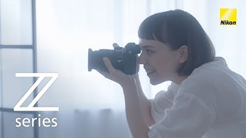 Z 7 & Z 6 Digitutor - #5: Silent Photography: Reducing Shutter Noise and Shutter Slap