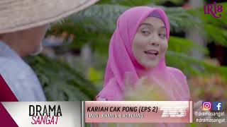 Kazar Saisi Dan Feiyna Tajuddin Saling Bermain Cinta