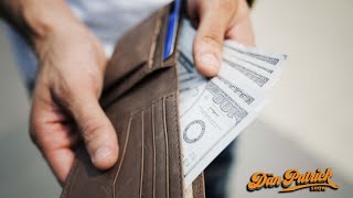 Left Turn: How Much Money Can You Spend Without Telling Your Spouse? | 09/06/23