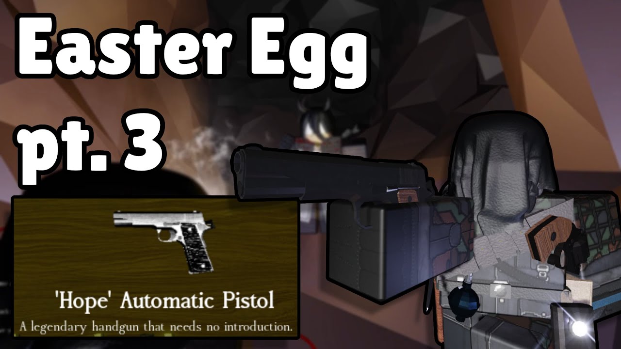 получение автоматического пистолета «Надежда» | grave/digger v1.2