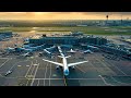 The Mind-Blowing Life Inside The World&#39;s Busiest Airport