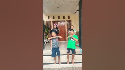 ayo goyang engkol dulu#shorts