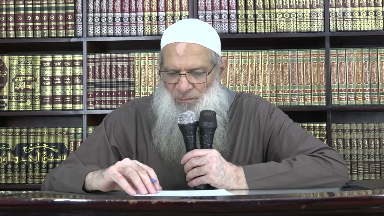 اذكر بعض الآثار الواردة في التوبة  | الشيخ محمد بن سعيد رسلان | بجودة عالية [HD]