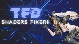 The First Descendant "Preparing Shaders" Fixed!!