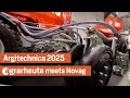 Agritechnica 2025 Novag