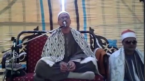 الشيخ محمود الشخيبي ربع العصر سوره الرعد جميل جدا بابوحمص