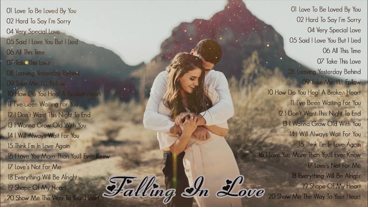 Kovacic and ruduger who's most romantic. Love songs. Любовь. Romantic songs. Love story песня слушать.