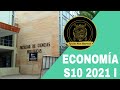 Economía S10 - Capital Humano - Pre San Marcos 2021 I ¨X¨ 📚🖥️