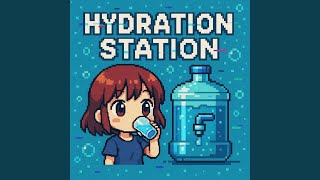 Hydration Station