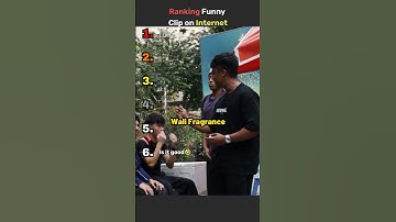 Ranking Funny Clips On Internet