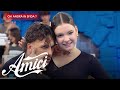 Amici 25 - Maria Rosaria - Good to go