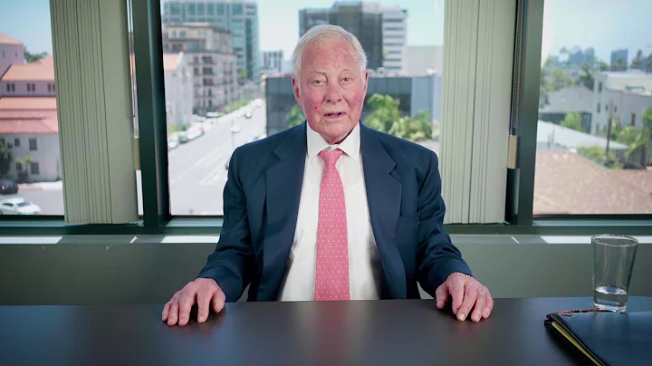 Brian Tracy endorsement of Dr. Carol Mattson