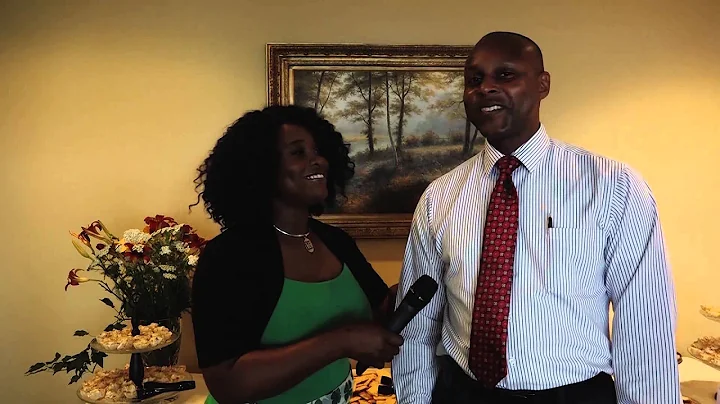 Real Talk - Farewell to Chuck Ledbetter, Superinte...