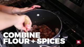 Learn how to make this texas roadhouse chili with elissa the mom.
subscribe: https://www./channel/ucfc8zzdlbrnpnzdd_ihbrtg about rare:
rare.us, a ...
