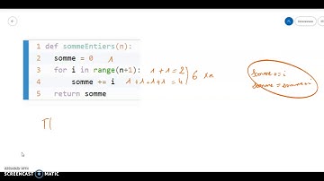A2 partit 3/4 complexité