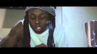 Lil Wayne - I'm So Sorry (Video)