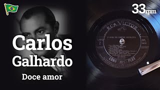 Doce amor - Carlos Galhardo screenshot 5