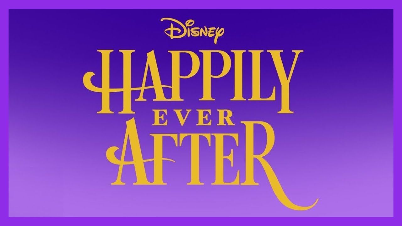 Happily Ever After Soundtrack Magic Kingdom Youtube