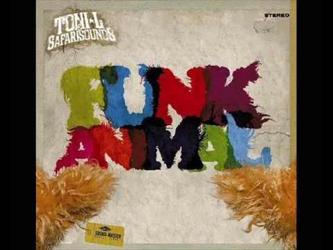 toni l funkanimal