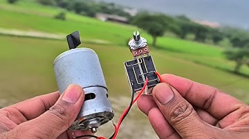 🚀 Bidirectional Motor Controller – Full Power & Precision