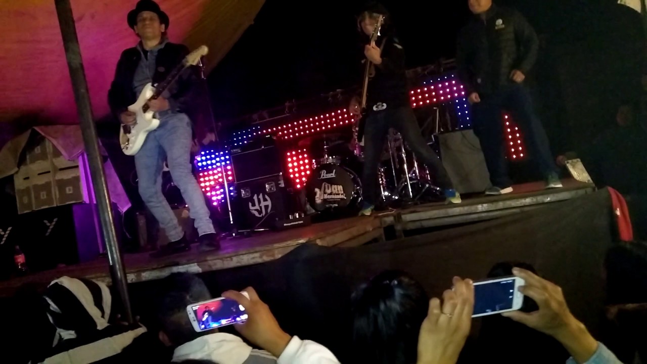 JUAN HERNÁNDEZ VIVA ZAPATA EN PISTA LOS GITARRAZOS camera iphone 8 plus apk