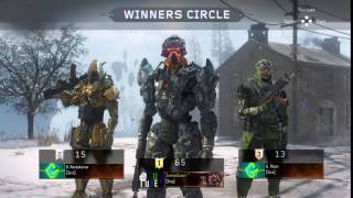 Call of Duty Black Ops III