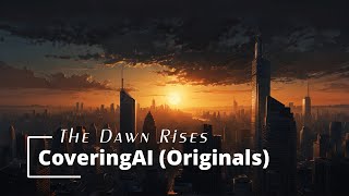 The Dawn Rises - CoveringAI Originals (Male Version)