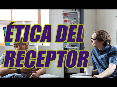 Vídeo: Què és un receptor fàsic?
