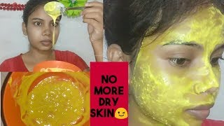 DIY:Curd Face Mask For Dry Skin || Get Flawless Soft Glowing Skin At Home ,, OwnStyle-Shree screenshot 5