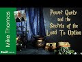 Power Query and the Secrets of the LOAD To Option