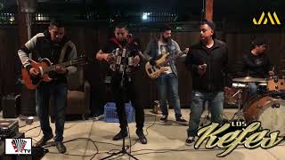 Los Kefes - Pueblito Los Cadetes De Linares