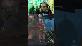 Reapers are So EZ ! #ow2 #overwatch2  #overwatch2clips #overwatch2funnymoments #overwatch2fails