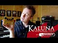 Vahlbruch FX Kaluna Tube Drive Demo with Simon McBride