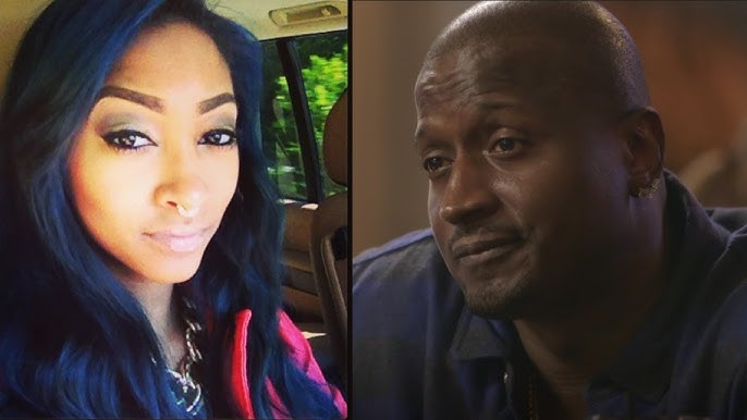 *Update* in Jasmine Washington v. Kirk Frost Paternity Lawsuit | Love & Hip  Hop Atlanta tea - YouTube