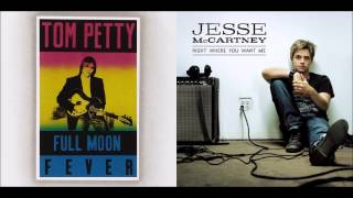 Free Fallin vs Right Where You Want Me (Nightowl mashup)
Free Fallin’ vs Right Where You Want Me (Nightowl mashup) - Tom Petty vs Jesse McCartney
Twitter: https://twitter.com/ActualNightowl
Instagram: https://www.instagram.com/ActualNightowl Free Fallin vs Right Where You Want Me (Nightowl mashup)