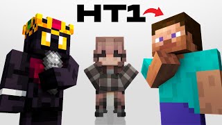 Interviewing Minecraft's Best Player; ItzRealMe