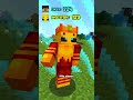 VOCÊ CONTROLA A BARREIRA NO MINECRAFT