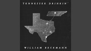 Video thumbnail of "William Beckmann - It's Still January"