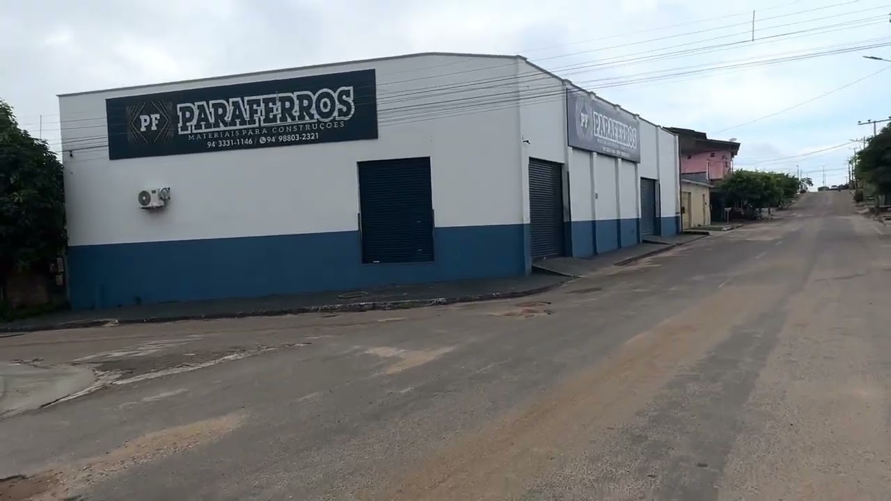 VAMOS NA FEIRA SÃO GERALDO DO ARAGUAIA 