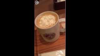 C CHANNEL aloha~♡本場のホノルルコーヒーはいかが？ piiiiiyo